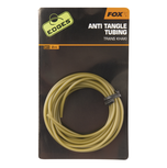 End Tackle Edges Anti-tangle Tube - trans khaki - Fox Carp End Tackle Edges Anti-tangle Tube - trans khaki - Fox Carp