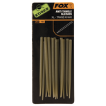 End Tackle Edges Anti-tangle Sleeve - Fox Carp End Tackle Edges Anti-tangle Sleeve - Fox Carp