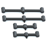 Black Label Fixed Convert Buzzer Bars - Fox Carp Black Label Fixed Convert Buzzer Bars - Fox Carp