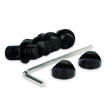 Black Label Conversion Kit - Fox Carp Black Label Conversion Kit - Fox Carp
