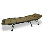 Bedchair R2 Camo Bedchair - Fox Carp Bedchair R2 Camo Bedchair - Fox Carp