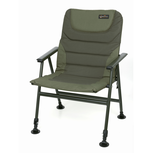 Fox Carp - Stoel Warrior II compact chair - Fox Carp Fox Carp - Stoel Warrior II compact chair - Fox Carp