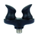 Hengelsteun Sure Grip Butt Rest - Fox Carp Hengelsteun Sure Grip Butt Rest - Fox Carp