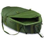 Carpcare Onthaakbed Delux Carpmaster Cradle - Fox Carp Carpcare Onthaakbed Delux Carpmaster Cradle - Fox Carp