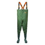 Waadpak Fox Chest Waders - Fox Carp Waadpak Fox Chest Waders - Fox Carp