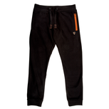 Joggingbroek Black / Orange Joggers - Fox Carp Joggingbroek Black / Orange Joggers - Fox Carp
