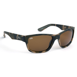 Zonnebril Fox Chunk Sunglasses Camo / brown lense - Fox Carp Zonnebril Fox Chunk Sunglasses Camo / brown lense - Fox Carp