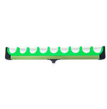 Topsetsteun green 50cm 9xU - Elite Topsetsteun green 50cm 9xU - Elite