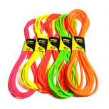 Elastiek Vespe Elastic Bi-Core Hol 3 meter - Vespe Elastiek Vespe Elastic Bi-Core Hol 3 meter - Vespe