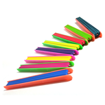 Elastiek Vespe Pro Fluoro 5 meter - Vespe Elastiek Vespe Pro Fluoro 5 meter - Vespe