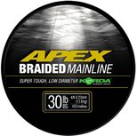 Lijn gevlochten Apex Braided Mainline 30lb - 450 m - Korda Lijn gevlochten Apex Braided Mainline 30lb - 450 m - Korda