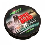 Lijn gevlochten Spod Braid - Korda Lijn gevlochten Spod Braid - Korda