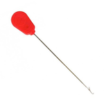 Aasnaald Heavy Latch Stick Needle 12 cm (red) - Korda Aasnaald Heavy Latch Stick Needle 12 cm (red) - Korda