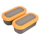 Bait Box 1 pint / 0,57 ltr - Guru Bait Box 1 pint / 0,57 ltr - Guru