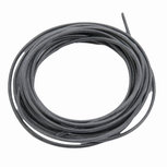 End Tackle 0,3 mm Silicone Tubing - Guru End Tackle 0,3 mm Silicone Tubing - Guru