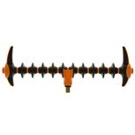 Feedersteun Front Reaper Rest - Guru Feedersteun Front Reaper Rest - Guru