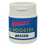 Smaakstof M. Booster Brasem - 30Ml - Mondial F Smaakstof M. Booster Brasem - 30Ml - Mondial F