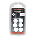 Kunstaas Round Balls 14 Mm - Starbaits Kunstaas Round Balls 14 Mm - Starbaits