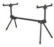 Rodpod Challenger Rod Pod 3 Hengels - Starbaits Rodpod Challenger Rod Pod 3 Hengels - Starbaits