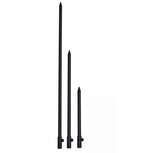 Bankstick Solidz Bankstick Mat Black - Starbaits Bankstick Solidz Bankstick Mat Black - Starbaits