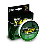 Lijn nylon Nylon Crazy Bait Classic Pow. 100M - Sensas Lijn nylon Nylon Crazy Bait Classic Pow. 100M - Sensas