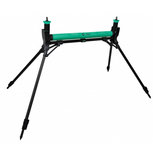 Roller Rolsteun Jumbo 50cm 4 Poten - Sensas Roller Rolsteun Jumbo 50cm 4 Poten - Sensas