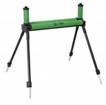 Roller Rolsteun Green Dubbel 45Cm - Sensas Roller Rolsteun Green Dubbel 45Cm - Sensas