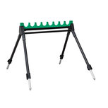 Topsetsteun Groen 4 Poten -8 Dr. -D.40Mm - Sensas Topsetsteun Groen 4 Poten -8 Dr. -D.40Mm - Sensas