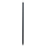 Bankstick Grondpin Alu 45Cm - Sensas Bankstick Grondpin Alu 45Cm - Sensas