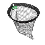 Schepnet Black Fisherie 55X45Cm - 15Mm - Sensas Schepnet Black Fisherie 55X45Cm - 15Mm - Sensas