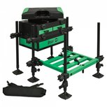 Zitmand Match 354 - 360°- Sensas Zitmand Match 354 - 360°- Sensas