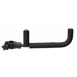 Feedersteun Dubbele Jumbo Steun Eva - 35Cm - Sensas Feedersteun Dubbele Jumbo Steun Eva - 35Cm - Sensas