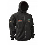 Fleecejack Anti-Wind Winter Classic - Sensas Fleecejack Anti-Wind Winter Classic - Sensas