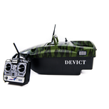Voerboot Devict Smono Bait Boat - Elite Voerboot Devict Smono Bait Boat - Elite