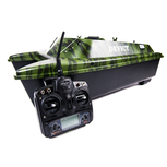 Voerboot Devict Catamaran Bait Boat - Elite Voerboot Devict Catamaran Bait Boat - Elite