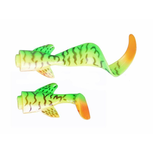 Kunstaas LB Pike Hybrid 17cm Spare Tail - Savage Gear Kunstaas LB Pike Hybrid 17cm Spare Tail - Savage Gear