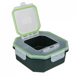 Madendoos Aasdoos 0,79 liter - Greys Madendoos Aasdoos 0,79 liter - Greys