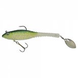 Gunki - Softbaits Grubby Flash 170 Shallow Pike - Gunki Gunki - Softbaits Grubby Flash 170 Shallow Pike - Gunki