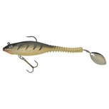 Gunki - Softbaits Grubby Flash 170 Shallow Perch - Gunki Gunki - Softbaits Grubby Flash 170 Shallow Perch - Gunki