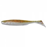Gunki - Softbaits Jungle 12 Brown Sugar green & Red flk - Gunki Gunki - Softbaits Jungle 12 Brown Sugar green & Red flk - Gunki