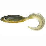 Gunki - Softbaits Grubby Gun 7,5 Ghost Wakasagi - Gunki Gunki - Softbaits Grubby Gun 7,5 Ghost Wakasagi - Gunki
