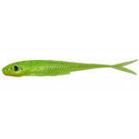 Gunki - Softbaits Kiddy 7,6 Hot Fire Tiger - Gunki Gunki - Softbaits Kiddy 7,6 Hot Fire Tiger - Gunki