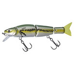 Gunki - Pluggen Itoka 95 F Baby Bass - Gunki Gunki - Pluggen Itoka 95 F Baby Bass - Gunki