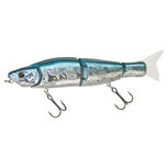 Gunki - Pluggen Itoka 155 F Blue Alive - Gunki Gunki - Pluggen Itoka 155 F Blue Alive - Gunki