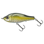Gunki - Pluggen Otachi 125 S Pike - Gunki Gunki - Pluggen Otachi 125 S Pike - Gunki
