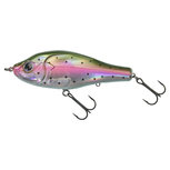 Gunki - Pluggen Otachi 125 S Rainbow Minnow - Gunki Gunki - Pluggen Otachi 125 S Rainbow Minnow - Gunki