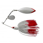 Gunki - Spinner & lepels Spinnaker 1/2 Red Head - Gunki Gunki - Spinner & lepels Spinnaker 1/2 Red Head - Gunki