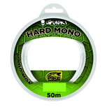 Gunki - Lijn Nylon Hard Mono- Gunki Gunki - Lijn Nylon Hard Mono- Gunki