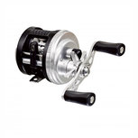 Gunki - Reel BCR 400 HD- Gunki Gunki - Reel BCR 400 HD- Gunki
