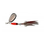 Pezon & Michel - Kunstaas Buck Pike Nr. 5 Full Silver - Pezon & Michel Pezon & Michel - Kunstaas Buck Pike Nr. 5 Full Silver - Pezon & Michel